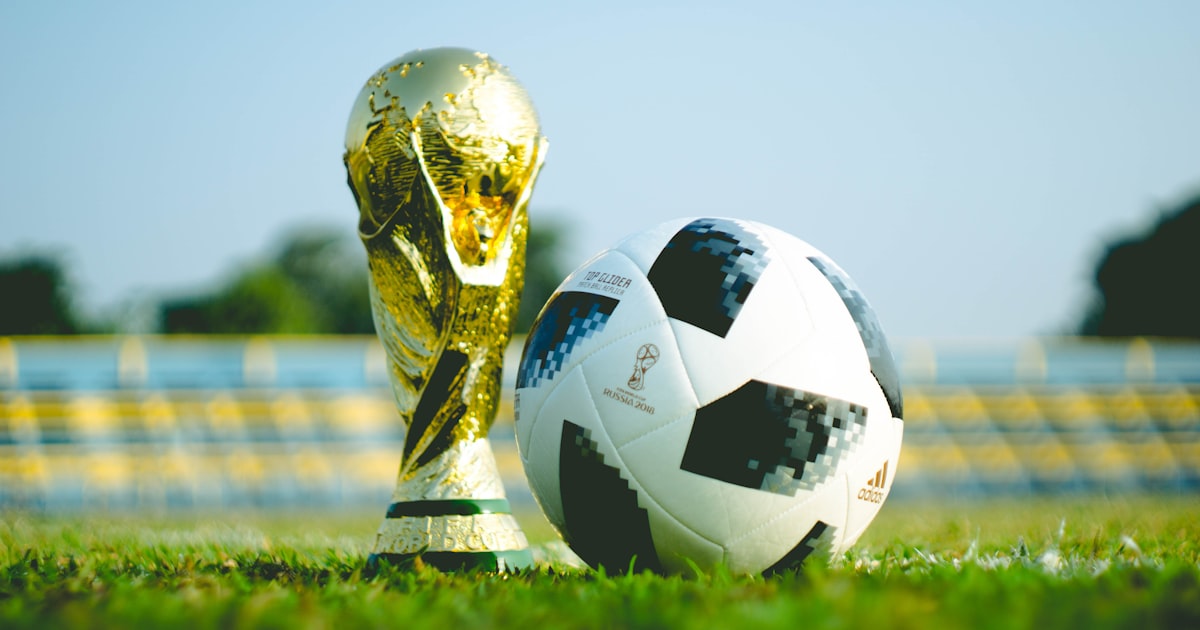 2026世界杯战术革命：什么打法将统治赛场